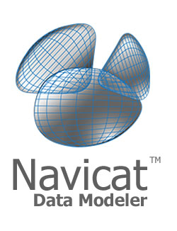 navicat data modeler getting started